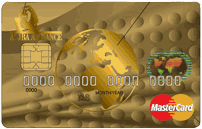 MasterCard Gold